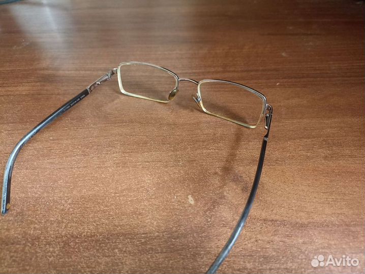 Очки для зрения - 3,25