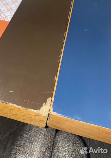 Реставрация деревянной мебели