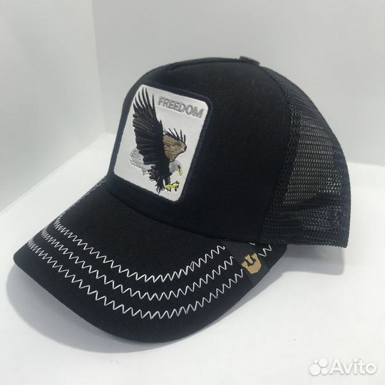 Кепка бейсболка Goorin Brothers