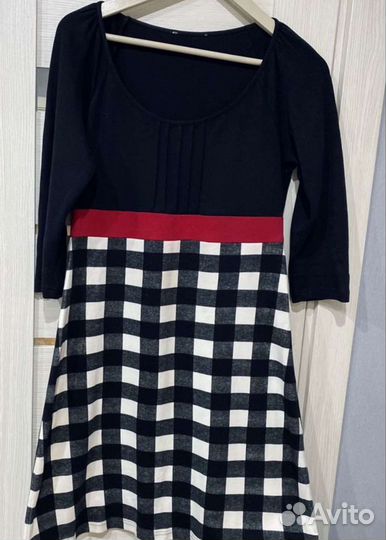 Пакет одежды 50-52