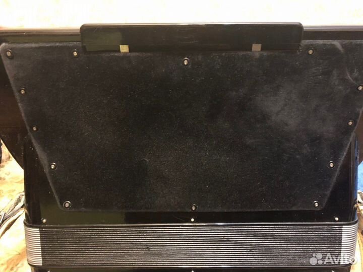 Аккордеон Dallape