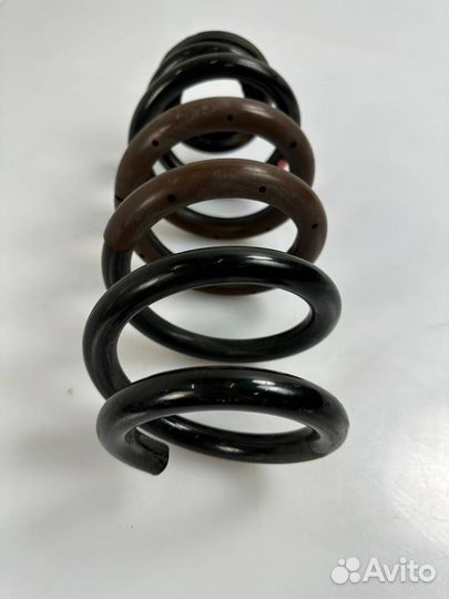 Пружина задняя Lexus NX рест. 2021 48231-78020