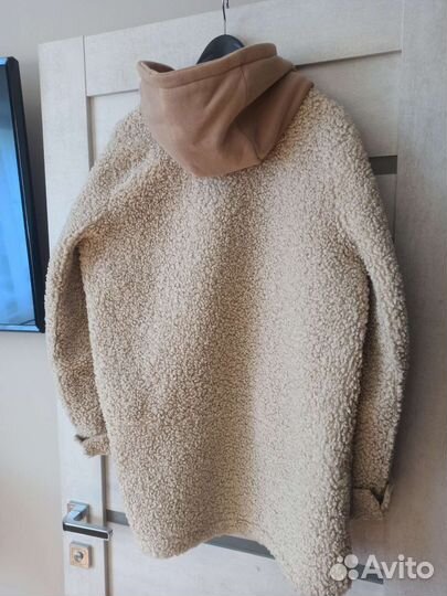 Пальто женское демисезонное 46 48