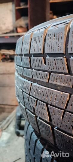 Yokohama Ice Guard IG50+ 225/60 R17 91Q