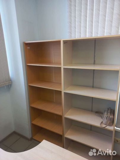 Офисная мебель бу, стол, тумба, кресло