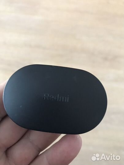 Наушники беспроводные redmi airdots 2