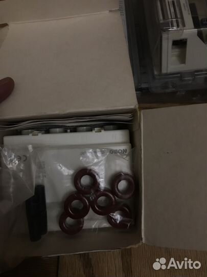 Система управления конвекторами Nobo (Норвегия)