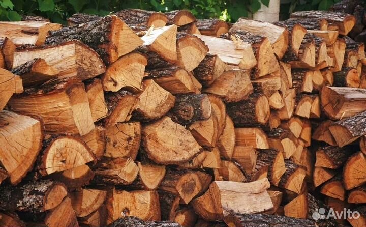 Привезем дрова