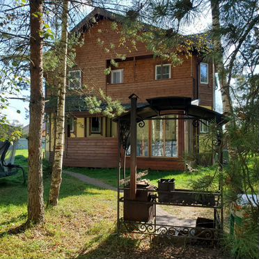 10-к. и более коттедж, 220 м²
