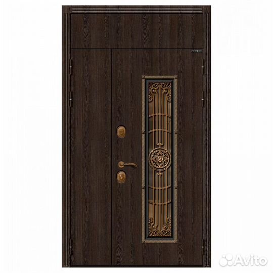 Дверь входная