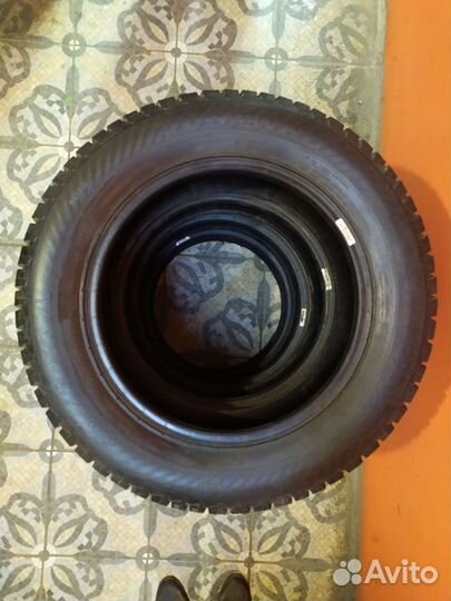 Gislaved Nord Frost 200 ID 185/65 R15