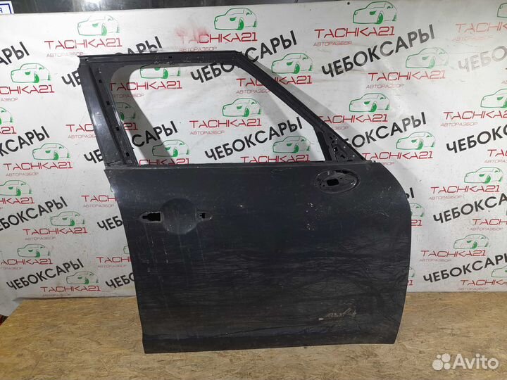 Дверь передняя правая Mini Countryman F60 (2016+)