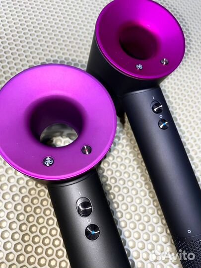 Фен Dyson Supersonic HD08