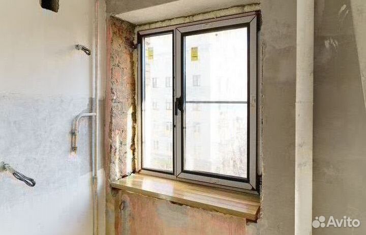 Окна пластиковые