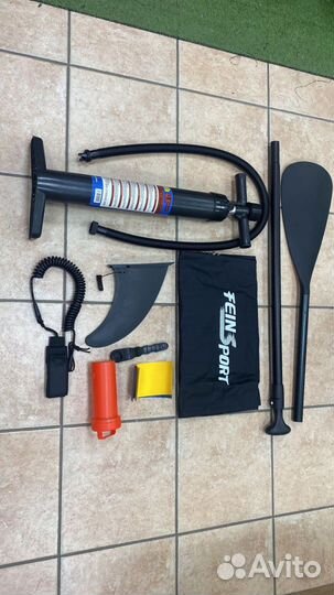 Fein Sport доска Sup board сап борд Новый