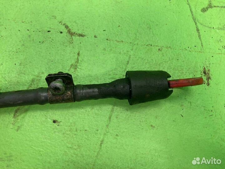 Трубка масляного щупа mercedes-benz actros MP II