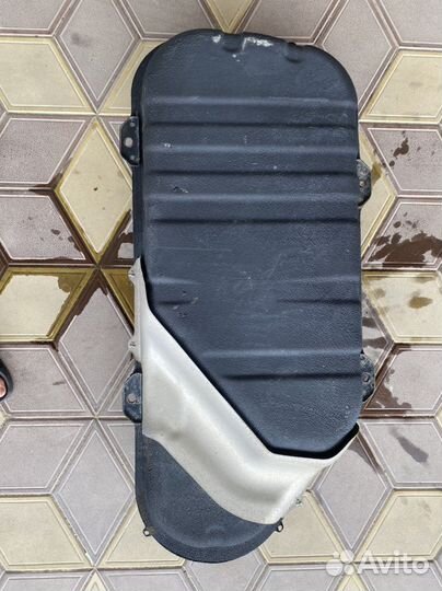 Бензобак Kia Cerato 2 2011г.в