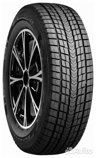 Nexen Winguard Ice SUV 265/50 R20