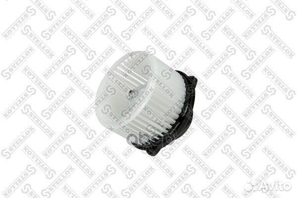 Вентилятор отопителя Toyota Avensis 03 2999562S