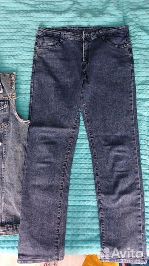 Женские вещи пакетом на девушку 44-46р