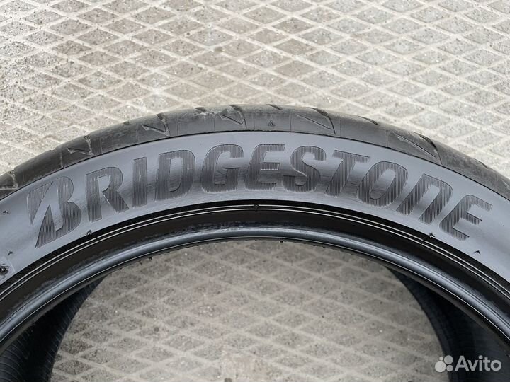 Bridgestone Potenza Adrenalin RE004 225/45 R18