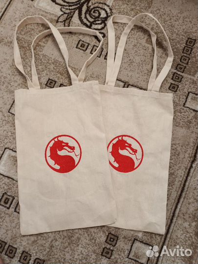Сумка шоппер