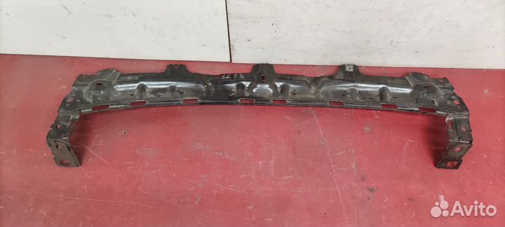 Панель передняя BMW X6 F16