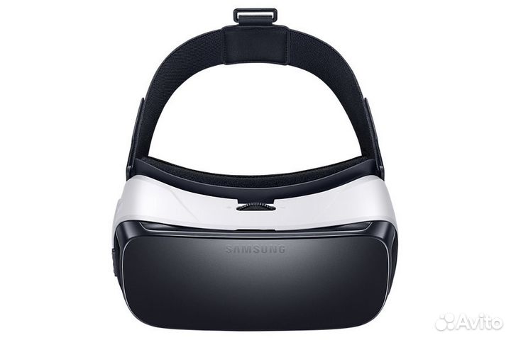 Очки виртуальной реальности Gear VR
