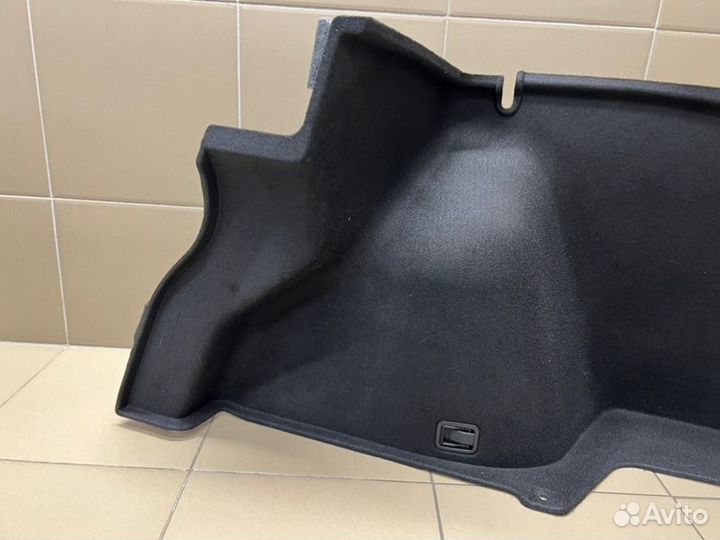 Обшивка багажника правая Kia K5 32Т.км 2.5 G4KN