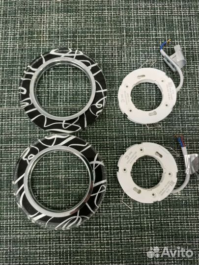 Спот потолочный, светильник потолочный