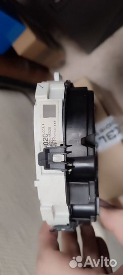 Приборная панель Солярис2 на запчасти