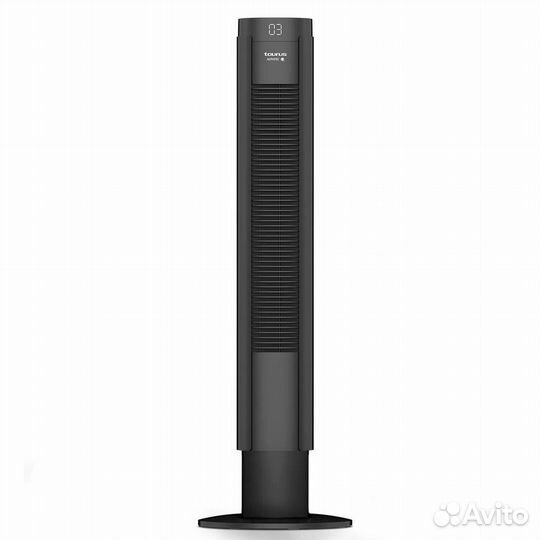 Вентилятор напольный Taurus Babel II RCH