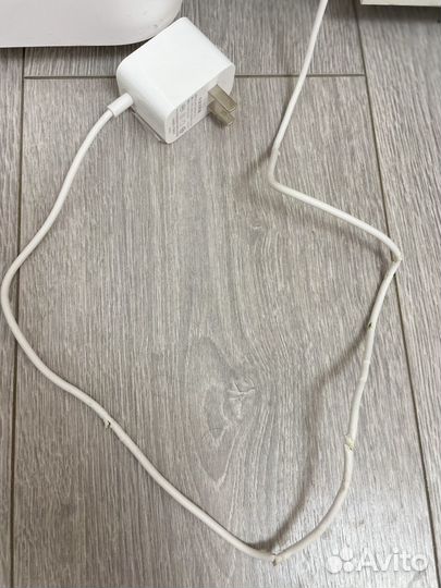 Увлажнитель воздуха xiaomi humidifier 2