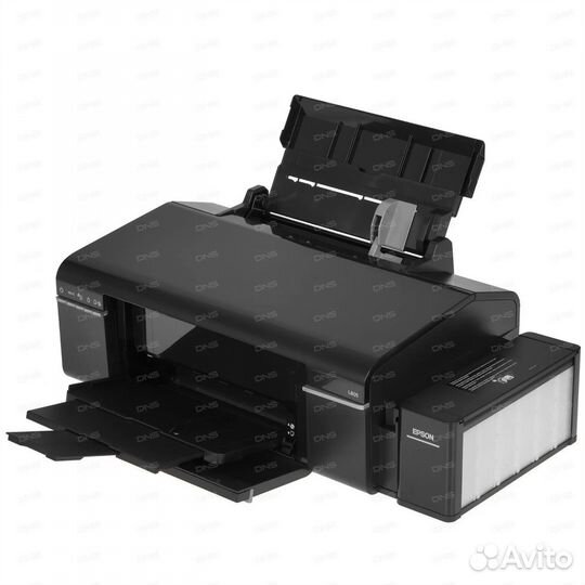 Принтер струйный для фотопечати Epson L805