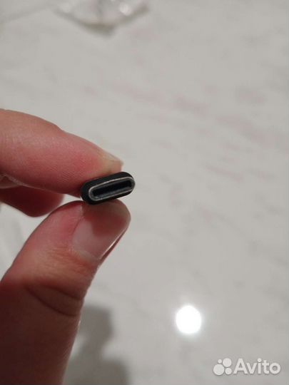 Переходник type c на usb