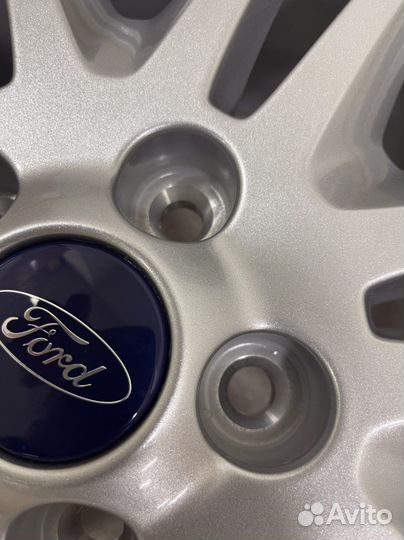 Новый оригинальный Ford Focus, Ford Mondeo R16