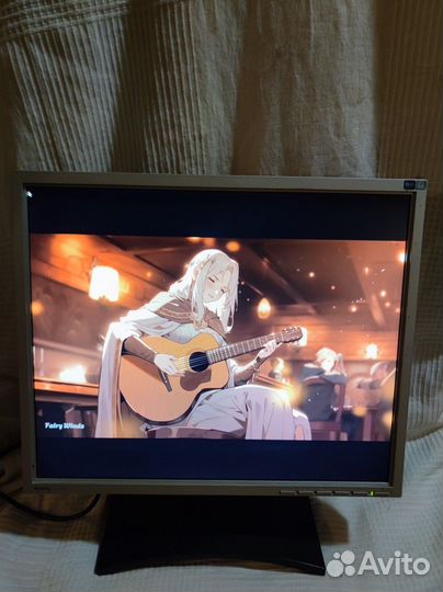 Монитор benq FP93G