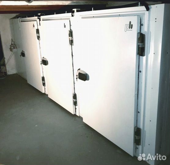 Холодильная камера