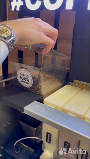 Кофейня самообслуживания гарантия в договоре