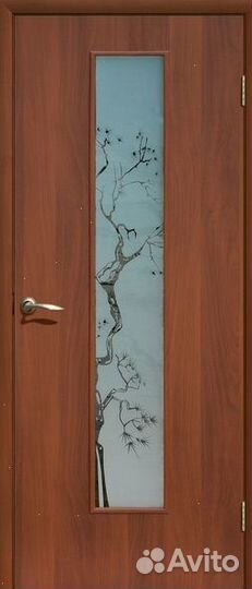 Двери для квартиры заказать