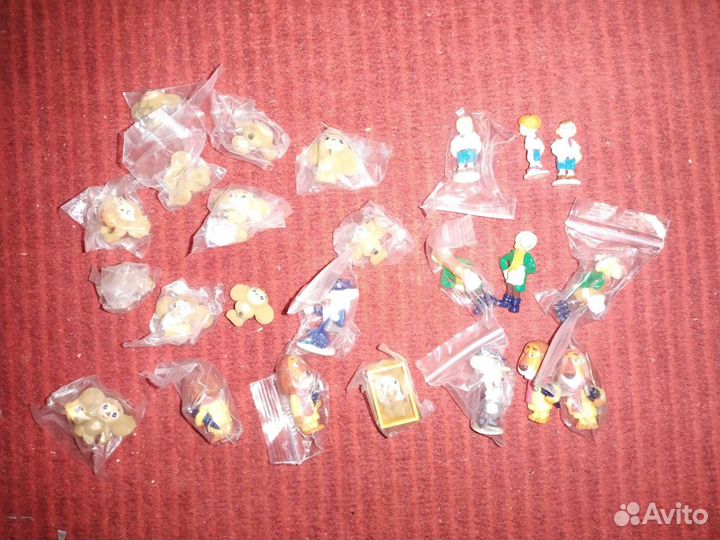 Единички розница Ландрин