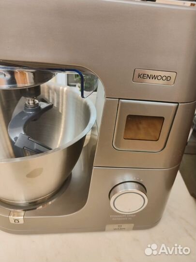 Миксер Kenwood