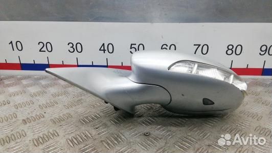 Зеркало наружное левое mercedes benz CLS C219 (BEA