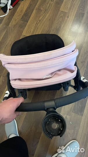 Коляска bugaboo bee 5