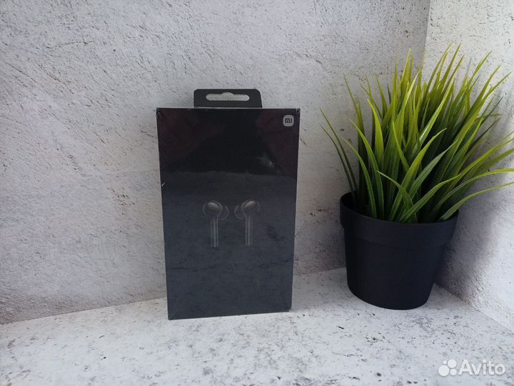 Наушники Mi True Wireless Xiaomi Earphones 2 Pro