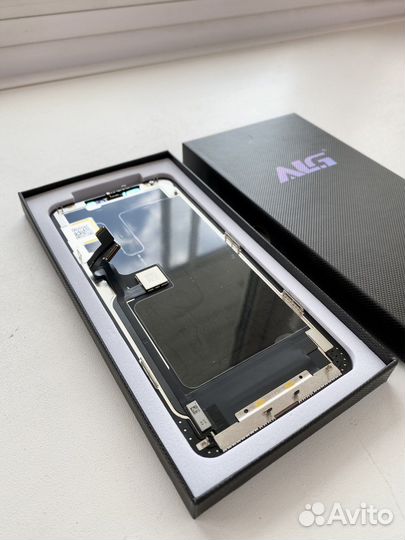 Дисплей iPhone 11 Pro Max (ALG) (Hard Oled)