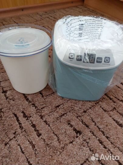 Йогуртница