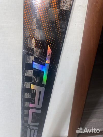 Вратарская клюшка true px