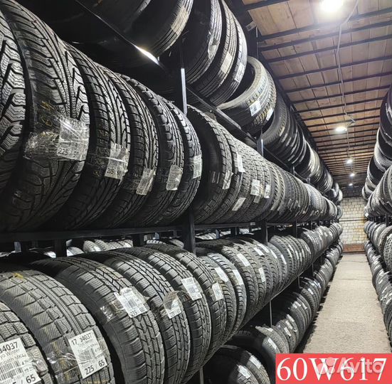 Nokian Tyres Hakkapeliitta 4 215/50 R17 93P