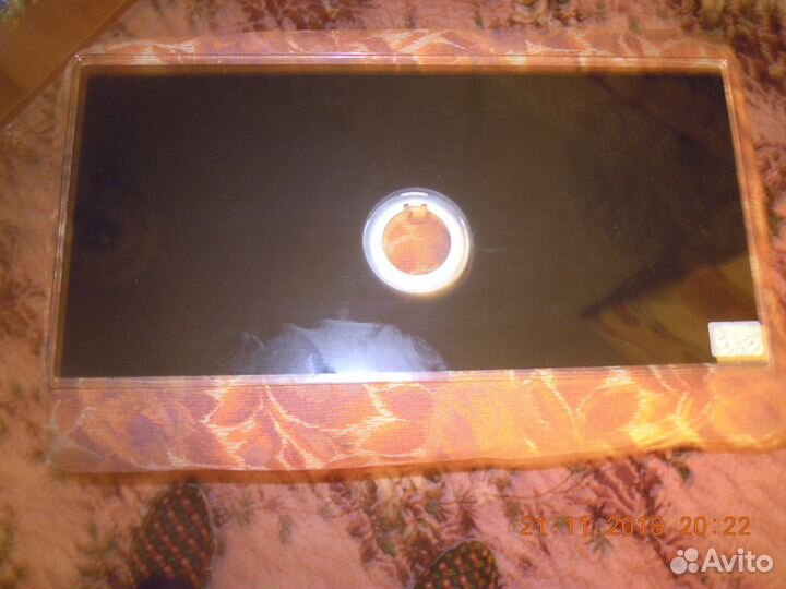 Подставка под ЖК телевизор